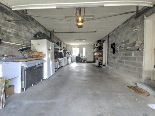 Limoges (87100) Maison familiale 160 m2, 5 pièces