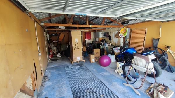 Géronce (64400) MAISON PLAIN PIED AVEC AUTONOMIE ENERGETIQUE - PROCHE OLORON