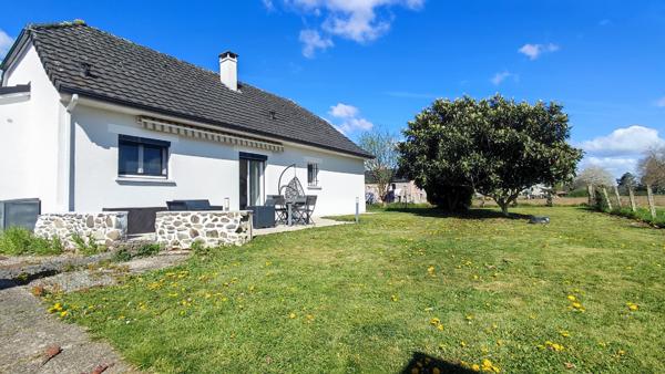 Géronce (64400) MAISON PLAIN PIED AVEC AUTONOMIE ENERGETIQUE - PROCHE OLORON