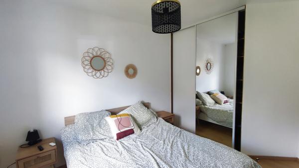 Géronce (64400) MAISON PLAIN PIED AVEC AUTONOMIE ENERGETIQUE - PROCHE OLORON