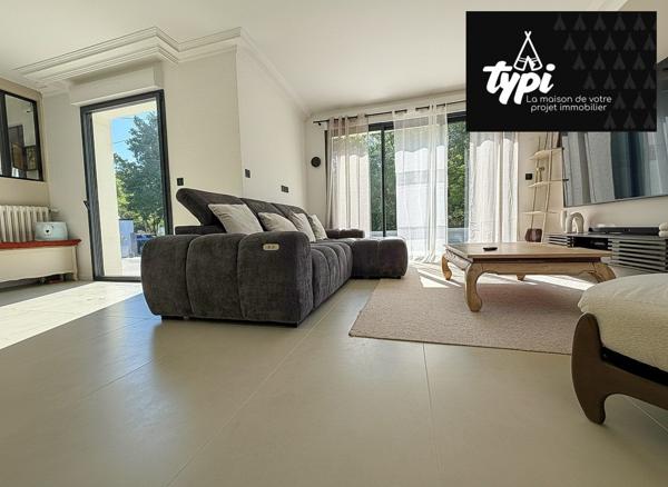 Maison 7 pièces de 139 m² à Hennebont