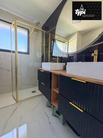 Maison 7 pièces de 139 m² à Hennebont