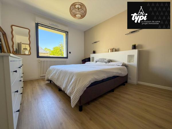 Maison 7 pièces de 139 m² à Hennebont