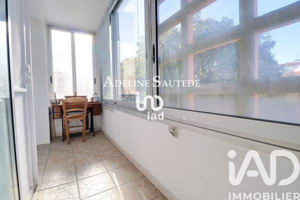 Appartement à vendre 3 pièces 52 m² Marseille 9