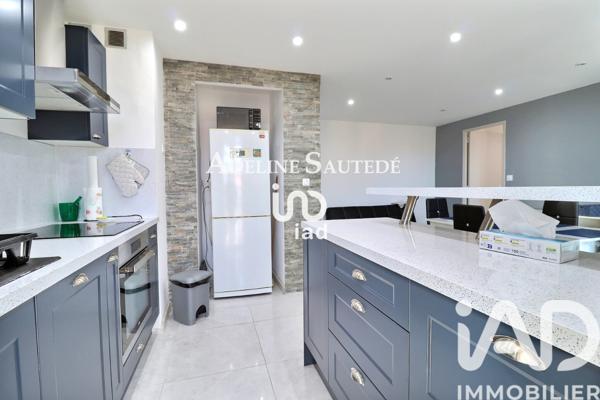 Appartement à vendre 3 pièces 52 m² Marseille 9