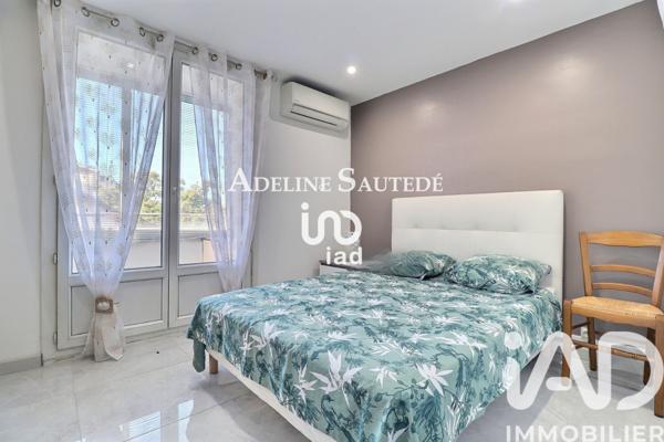 Appartement à vendre 3 pièces 52 m² Marseille 9