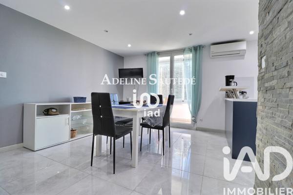 Appartement à vendre 3 pièces 52 m² Marseille 9