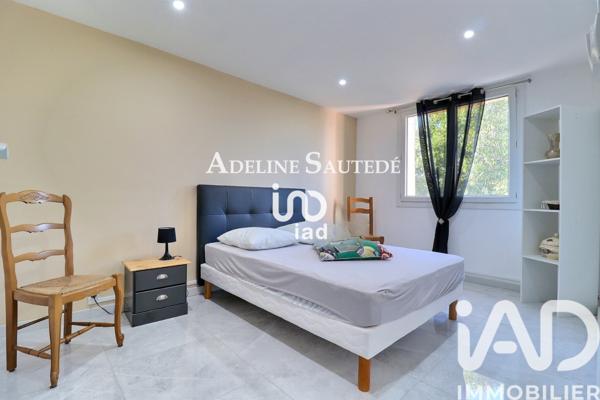 Appartement à vendre 3 pièces 52 m² Marseille 9