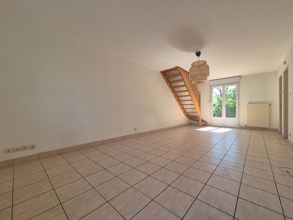 Maison Mûrs-Erigné 65.71m²
