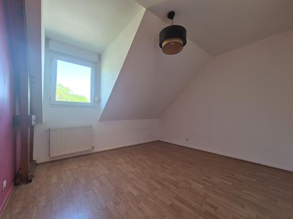 Maison Mûrs-Erigné 65.71m²