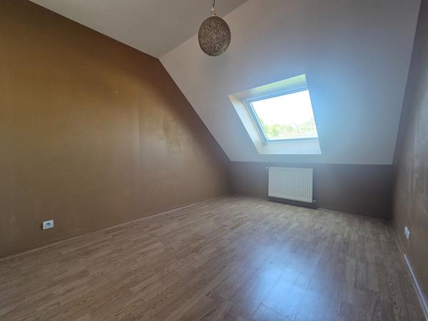 Maison Mûrs-Erigné 65.71m²