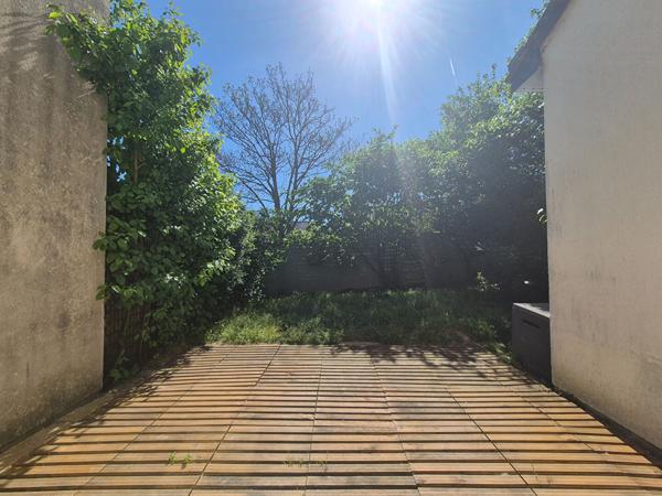 Maison Mûrs-Erigné 65.71m²