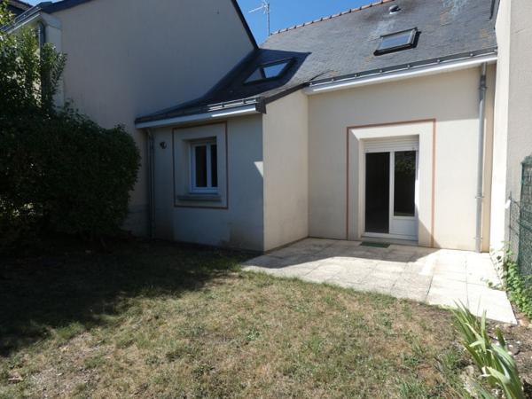 Maison Mûrs-Erigné 65.71m²