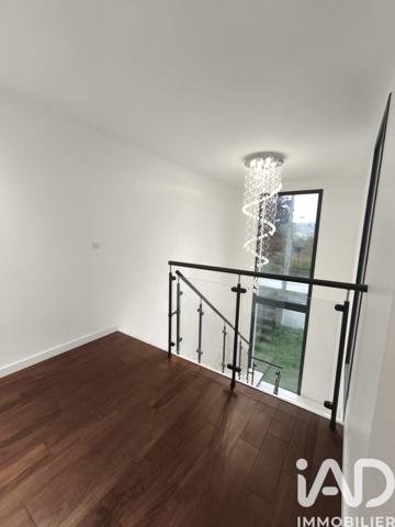 Maison à vendre 5 pièces 142 m² Nanteuil-lès-Meaux