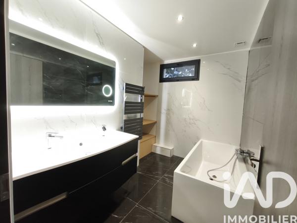 Maison à vendre 5 pièces 142 m² Nanteuil-lès-Meaux