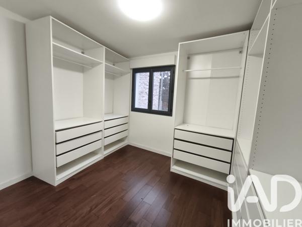 Maison à vendre 5 pièces 142 m² Nanteuil-lès-Meaux