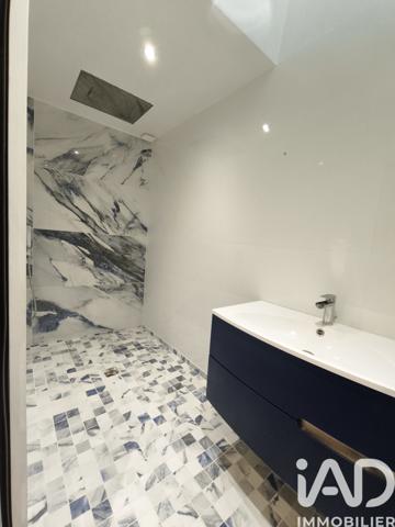 Maison à vendre 5 pièces 142 m² Nanteuil-lès-Meaux