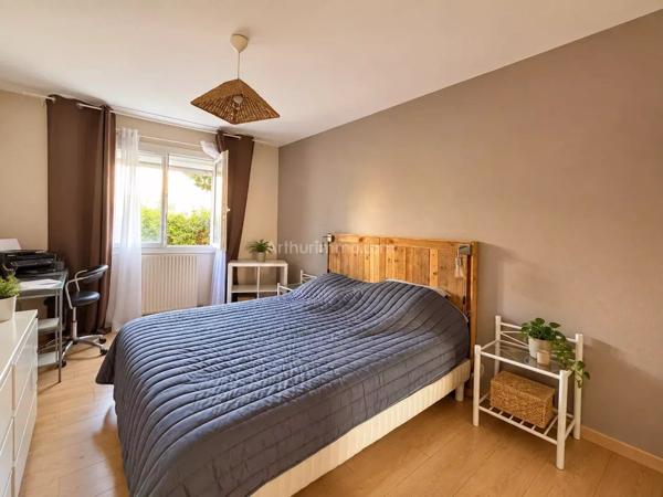 Vente                                                      Appartement
                        
                     3 pièces                      71 m2                     à Mezzavia