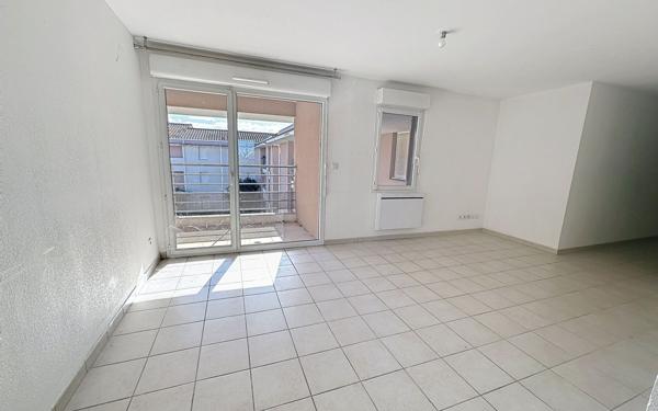 Appartement à louer    3 pièces • 59,56 m2 Montfavet - Avignon