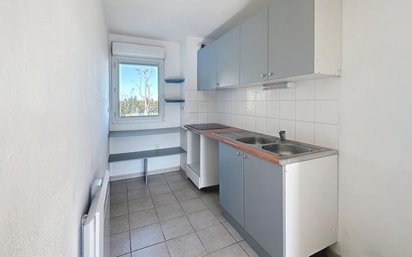 Appartement à louer    3 pièces • 59,56 m2 Montfavet - Avignon