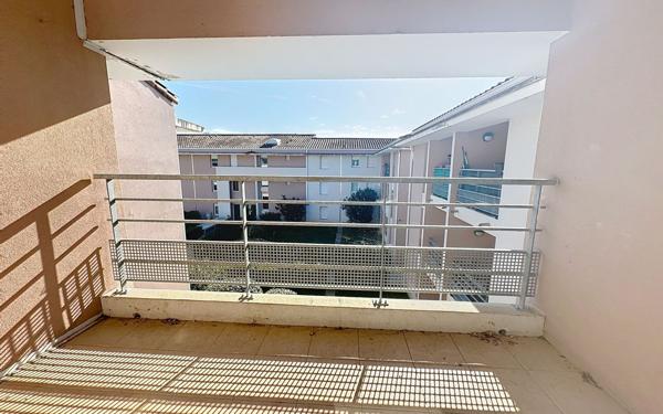 Appartement à louer    3 pièces • 59,56 m2 Montfavet - Avignon