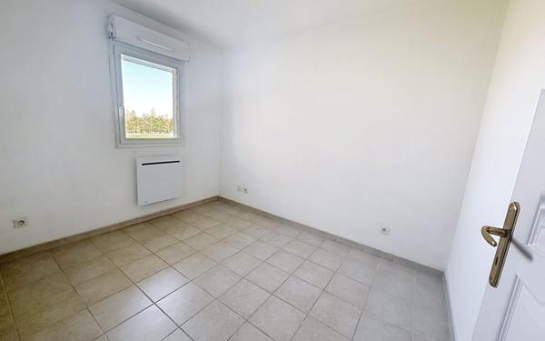 Appartement à louer    3 pièces • 59,56 m2 Montfavet - Avignon