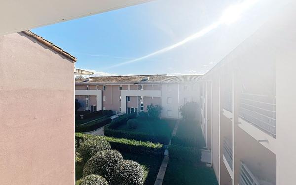 Appartement à louer    3 pièces • 59,56 m2 Montfavet - Avignon