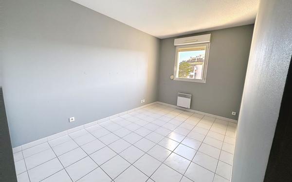 Appartement à louer    3 pièces • 59,96 m2 Avignon