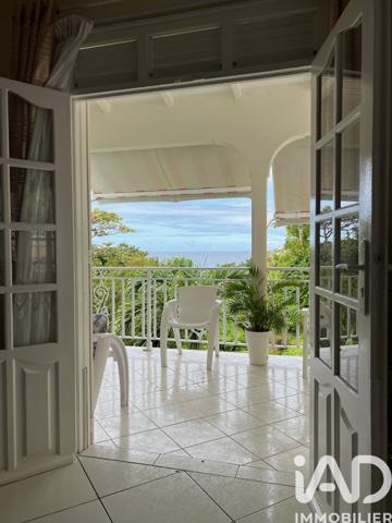 Maison à vendre 6 pièces 110 m² Vieux-Fort