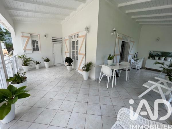 Maison à vendre 6 pièces 110 m² Vieux-Fort