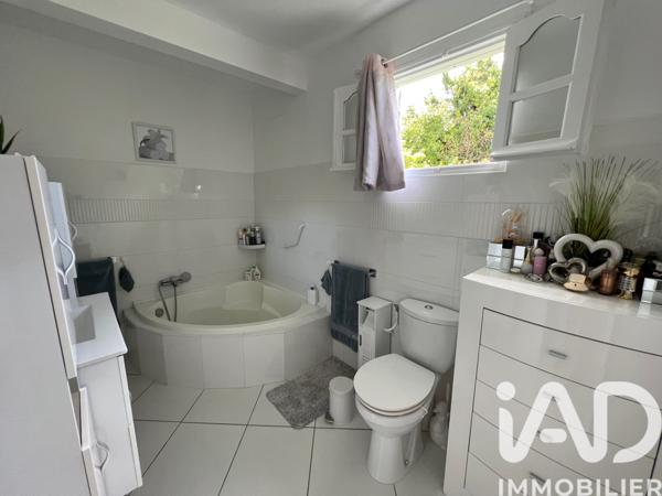 Maison à vendre 6 pièces 110 m² Vieux-Fort