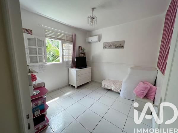 Maison à vendre 6 pièces 110 m² Vieux-Fort