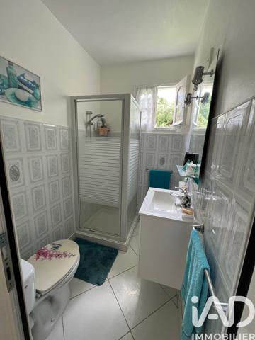 Maison à vendre 6 pièces 110 m² Vieux-Fort