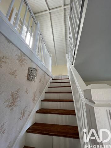 Maison à vendre 6 pièces 110 m² Vieux-Fort