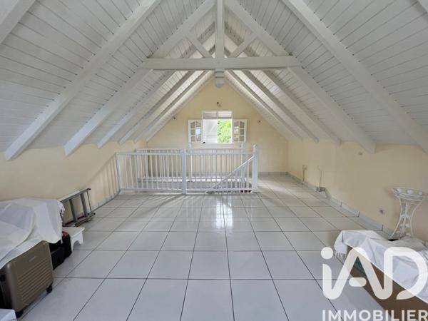 Maison à vendre 6 pièces 110 m² Vieux-Fort