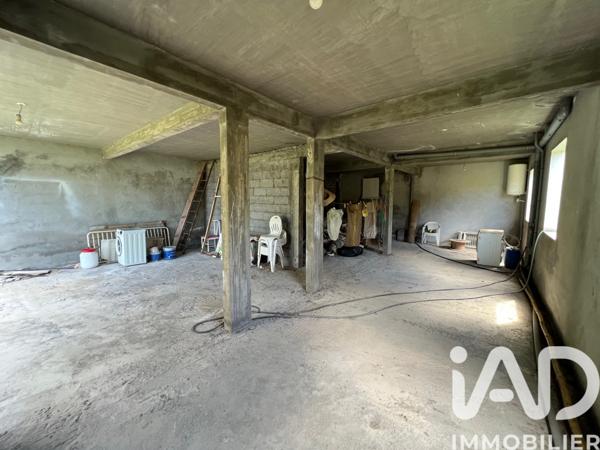 Maison à vendre 6 pièces 110 m² Vieux-Fort