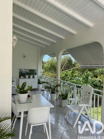 Maison à vendre 6 pièces 110 m² Vieux-Fort