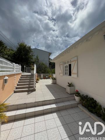 Maison à vendre 6 pièces 110 m² Vieux-Fort