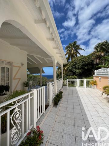 Maison à vendre 6 pièces 110 m² Vieux-Fort