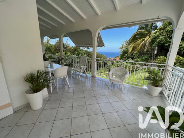 Maison à vendre 6 pièces 110 m² Vieux-Fort