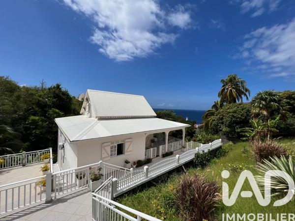 Maison à vendre 6 pièces 110 m² Vieux-Fort