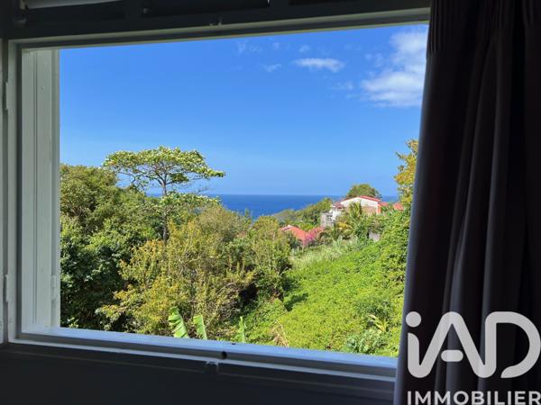 Maison à vendre 6 pièces 110 m² Vieux-Fort