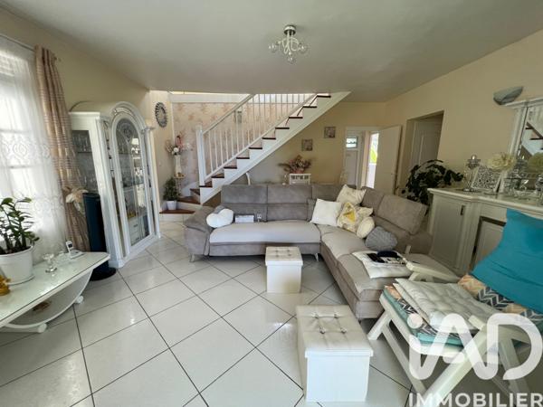 Maison à vendre 6 pièces 110 m² Vieux-Fort