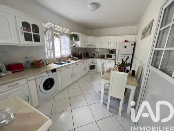 Maison à vendre 6 pièces 110 m² Vieux-Fort