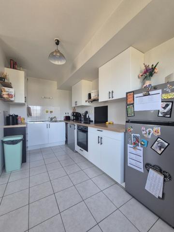 Appartement T3 de 65.95m²