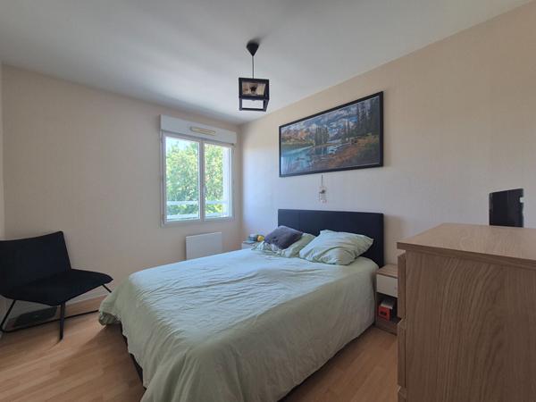 Appartement T3 de 65.95m²