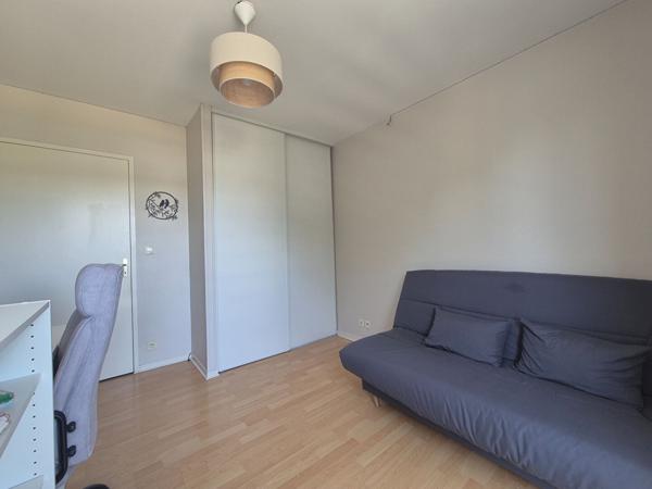 Appartement T3 de 65.95m²