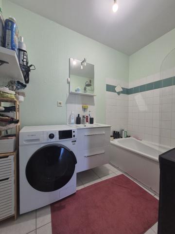 Appartement T3 de 65.95m²