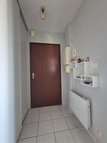 Appartement T3 de 65.95m²