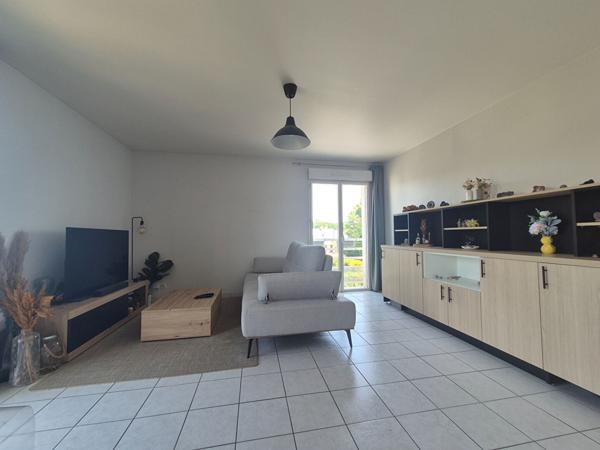 Appartement T3 de 65.95m²